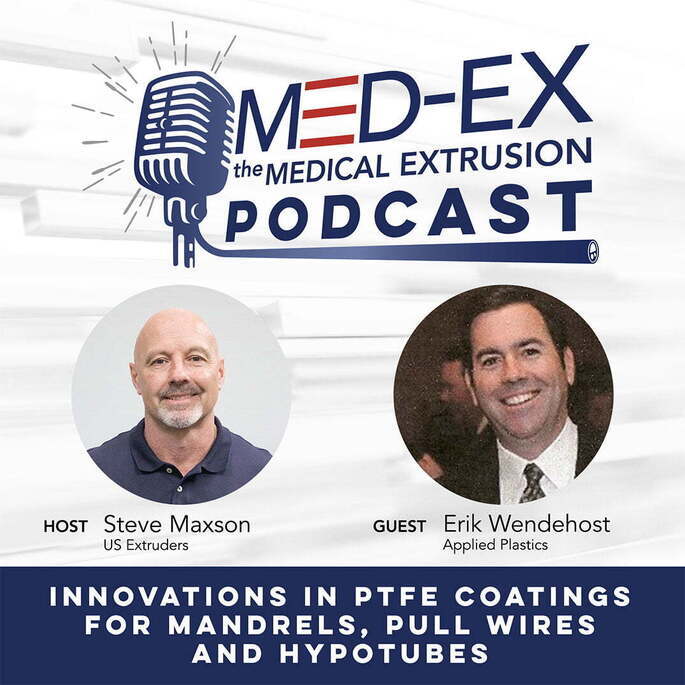 Erik Wendehost & Steve Maxson Podcast